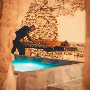 La Maison Des Lamanon Appartement